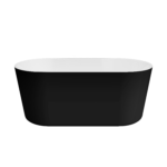 Bain Signature Doyle Black Matte — view 5