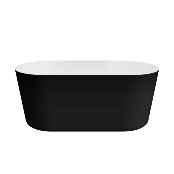 Bain Signature Doyle Black Matte — view 5