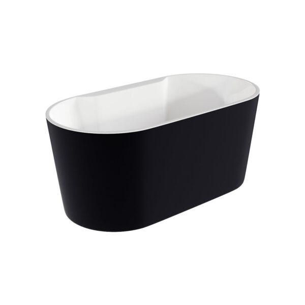Bain Signature Doyle Black Matte — view 6