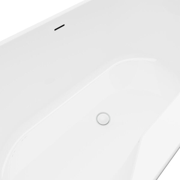 Bain Signature Doyle Black Matte — view 8