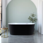 Bain Signature Doyle Black Matte — view 4