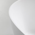Bain Signature Damon 59 Solid Surface Tub — view 7