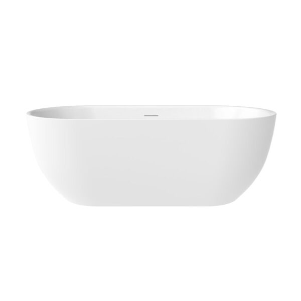 Bain Signature Lily White Matte — view 4