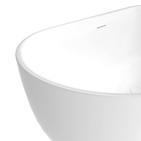 Bain Signature Lily White Matte — view 9