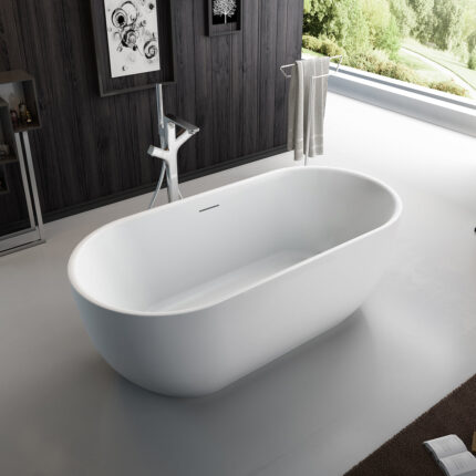 Bain Signature Lily White Matte — view 1