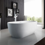 Bain Signature Lily White Matte — view 3