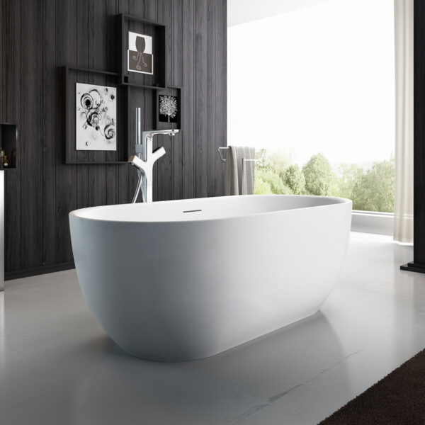 Bain Signature Lily White Matte — view 3