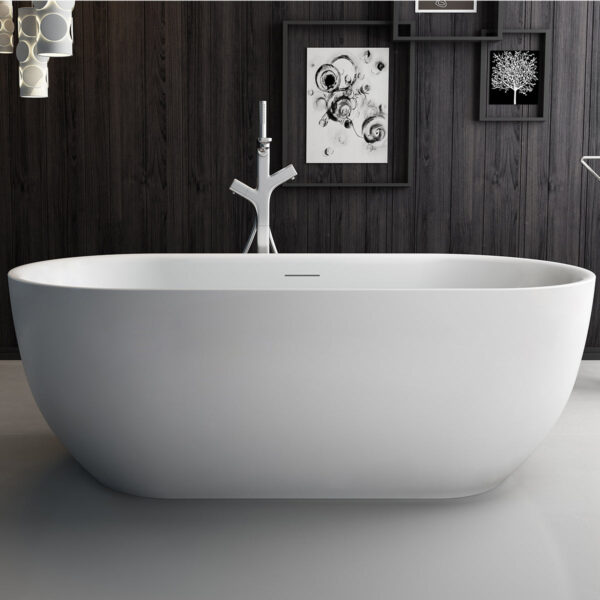 Bain Signature Lily White Matte — view 2