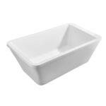 Bain Signature Jordan Freestanding Bathtub — product view 5
