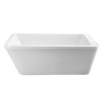 Bain Signature Jordan Freestanding Bathtub — product view 6