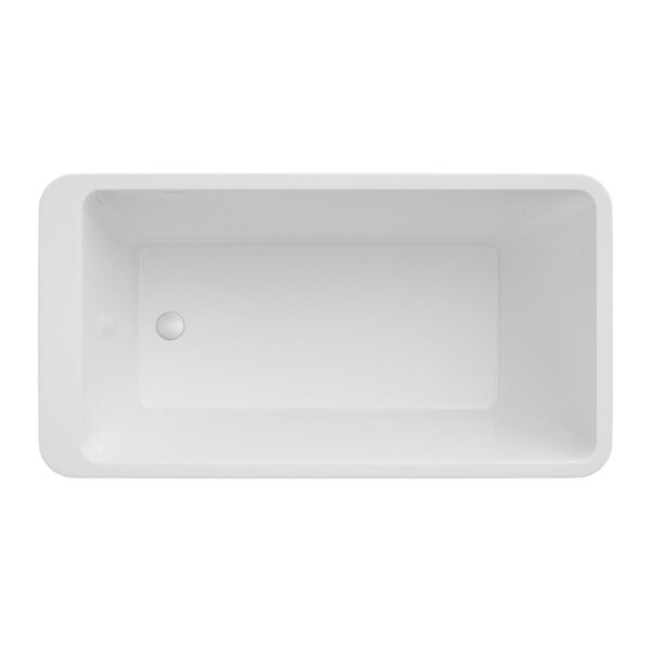 Bain Signature Jordan Freestanding Bathtub — product view 3