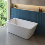 Bain Signature Jordan Freestanding Bathtub — product view 1