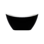 Bain Signature Corbin 59 Black Matte — view 2