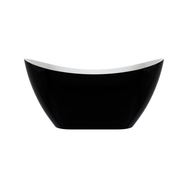 Bain Signature Corbin 59 Black Matte — view 2