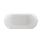 Bain Signature Corbin 59 Black Matte — view 3