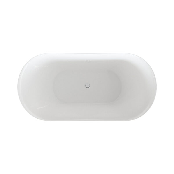 Bain Signature Corbin 59 Black Matte — view 3