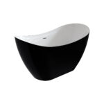 Bain Signature Corbin 59 Black Matte — view 4