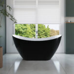 Bain Signature Corbin 59 Black Matte — view 1