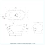 Bain Signature Corbin 59 Black Matte — view 7