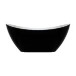 Bain Signature Corbin 67 Black Matte — view 2
