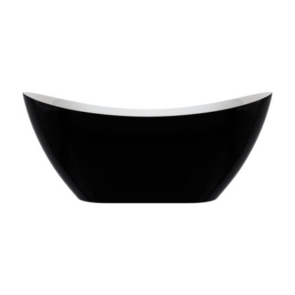 Bain Signature Corbin 67 Black Matte — view 2