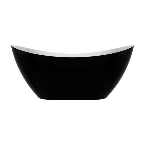 Bain Signature Corbin 67 Black Matte — view 2