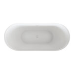 Bain Signature Corbin 67 Black Matte — view 3