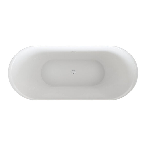 Bain Signature Corbin 67 Black Matte — view 3