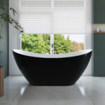 Bain Signature Corbin 67 Black Matte — view 1