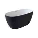 Bain Signature Balance Matte Black 59 — view 6