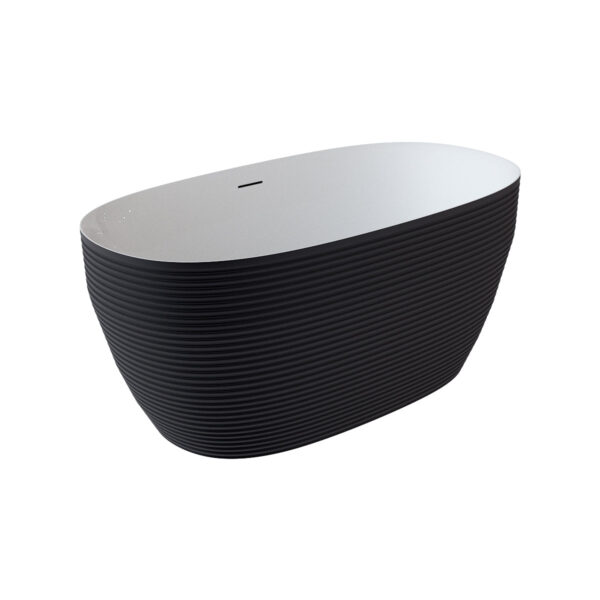 Bain Signature Balance Matte Black 59 — view 6