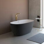 Bain Signature Balance Matte Black 59 — view 1