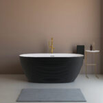Bain Signature Balance Matte Black 59 — view 2
