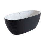 Bain Signature Balance Matte Black 67 — view 6