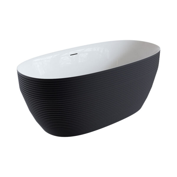 Bain Signature Balance Matte Black 67 — view 6