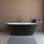 Bain Signature Balance Matte Black 67 — view 1