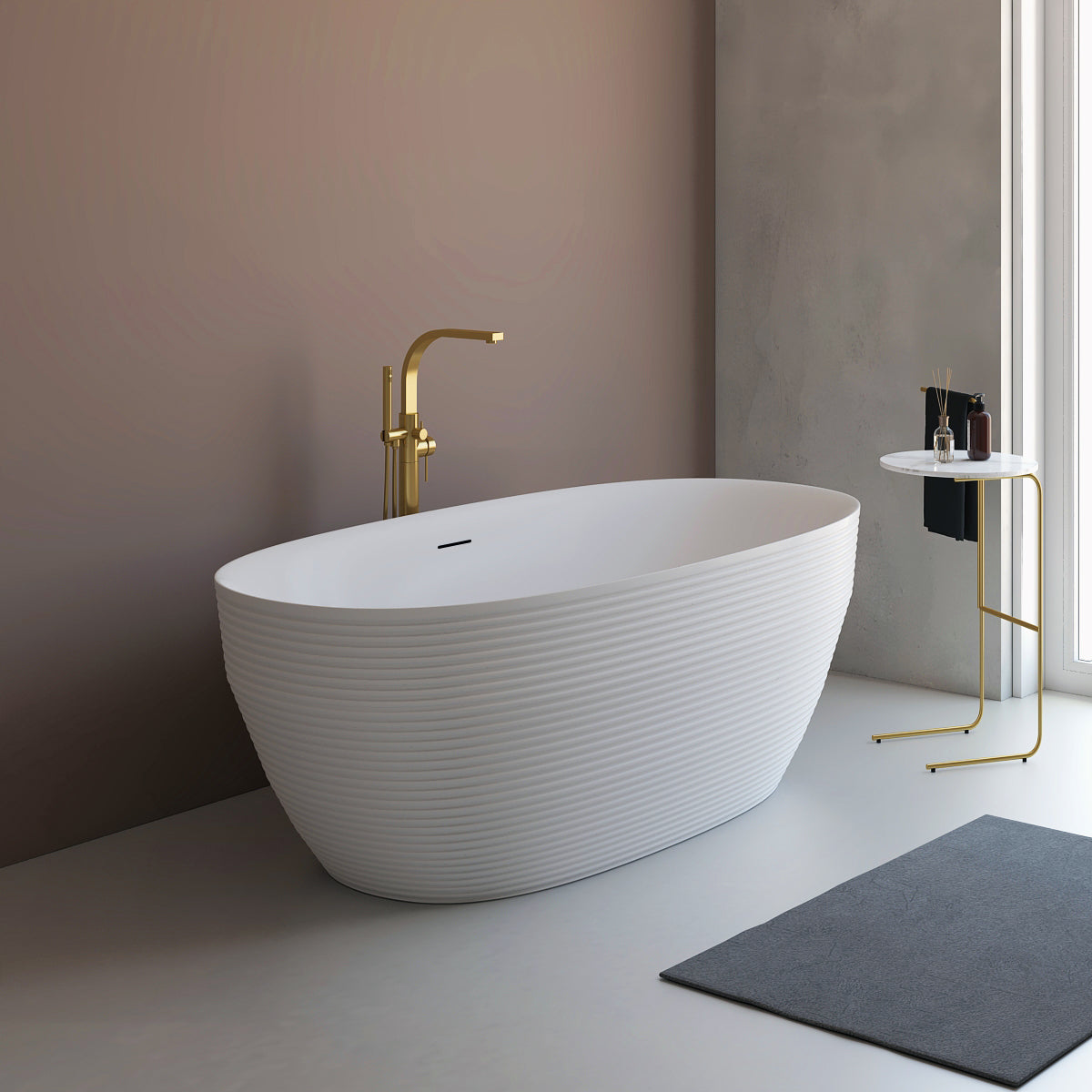 Bain Signature Balance 67 — view 1 Bain Signature Balance 67 — view 1