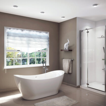 Bain Signature Naya — view 1