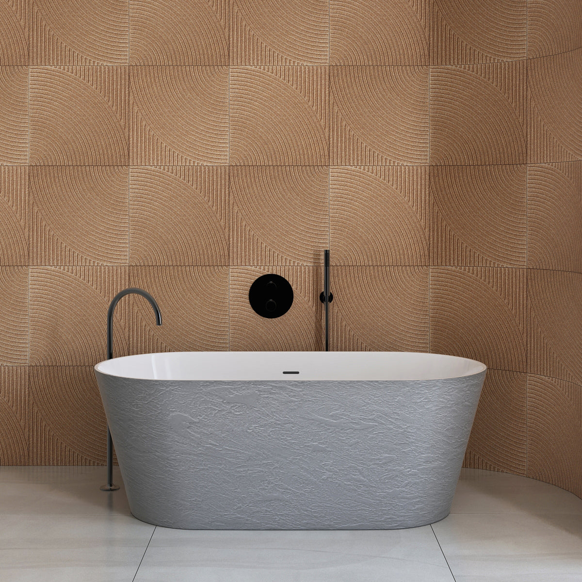 Bain Signature Annalise 60 Stone — view 1 Bain Signature Annalise 60 Stone — view 1