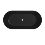 Bain Signature Arielle Transparent Black — view 3