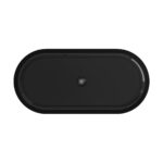 Bain Signature Arielle Transparent Black — view 4