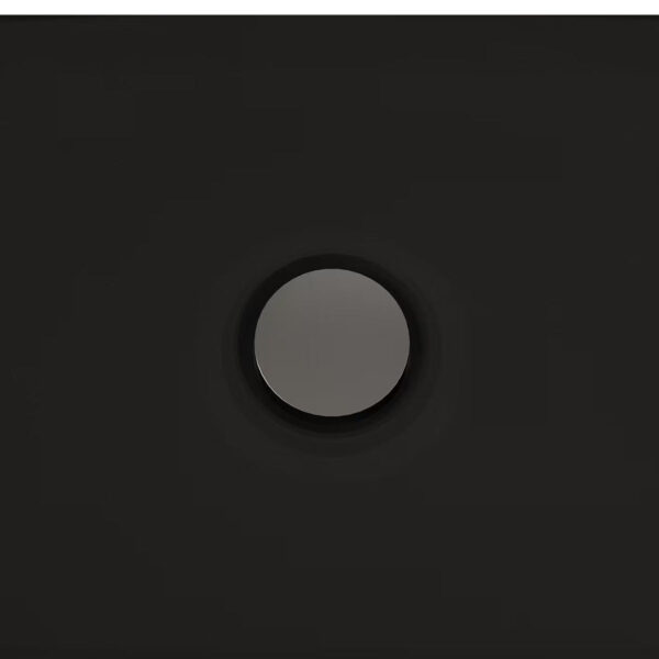 Bain Signature Arielle Transparent Black — view 5