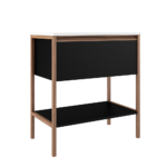 ICO Bath Tempo 31″ One Drawer One Shelf Freestanding Vanity