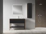 ICO Bath Tempo 31″ One Drawer One Shelf Freestanding Vanity