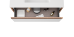 ICO Bath Tempo 36″ One Drawer One Shelf Freestanding Vanity