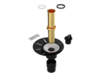 Bathtub drain Installation kit for freestanding bathtub AB00045