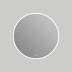 ICO Bath Bennett LED Mirror