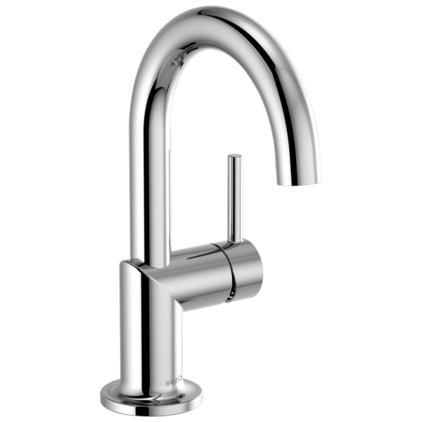 Brizo Odin bathroom faucet in Polished Chrome