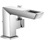 Brizo Vettis bathroom faucet in Polished Chrome