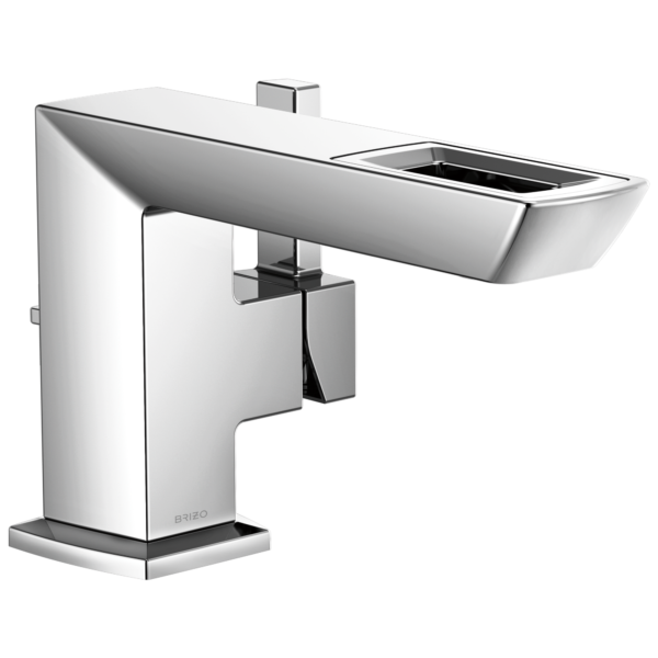 Brizo Vettis bathroom faucet in Polished Chrome